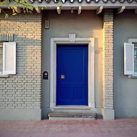 La Casa De La Puerta Azul Villa Mendoza Buitenkant foto